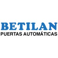 PUERTAS AUTOMATICAS BETILAN SL logo - Similar company to Puertas Ireki