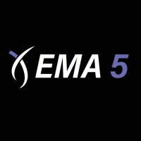 EMA5 Media Agency logo - Similar company to 4Jd Studio