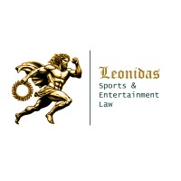 Leonidas Sports & Entertainment Law logo - Similar company to Ishrae Iem Model Student Chapter
