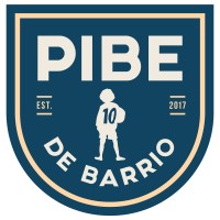 Pibe de Barrio