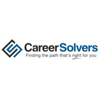 Career Solvers logo - Similar company to Refresh Your Step, Llc