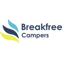 Breakfree Campers