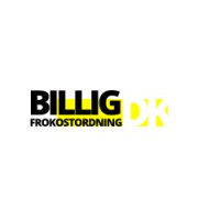 Billigfrokostordning.dk logo - Similar company to Jyderup Bageren