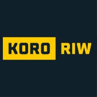 KoRo RIW GmbH logo - Similar company to Oryx Lifting