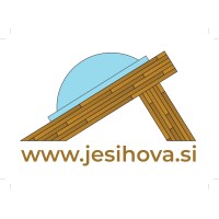 Jesihova d.o.o. - skylights and skydomes logo - Similar company to Regent Skylights