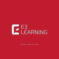 E3 Learning logo - Similar company to S&A Learning And Development