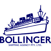 Bollinger Shipping Agency Pty Ltd logo - Similar company to Moving Solutions Australia