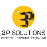 3P Solutions logo - Similar company to Ngp