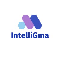 IntelliGma AI logo - Similar company to Inflix Ltd