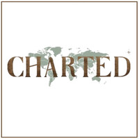 Charted logo - Similar company to Jitex Consulting Group