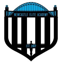 Newcastle Elite Academy logo - Similar company to Martin Nugent Elite Performance