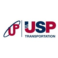USP Transportation logo - Similar company to Usp Security