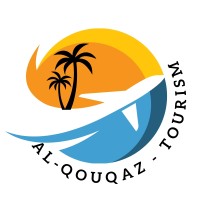 Al-Qouqaz Tourism logo - Similar company to Umrahtrip.Com