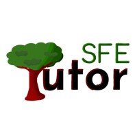 TutorSFE logo - Similar company to Nuast Islamic Society