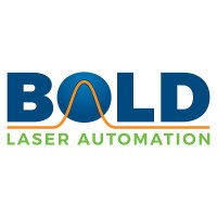 Bold Laser Automation, Inc. logo - Similar company to Laser Tooling Solutions Ltd