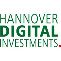 Hannover Digital Investments GmbH logo - Similar company to 1750 Ventures Gmbh