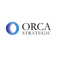 Orca Strategic | B2B Digital Marketing Agency logo - Similar company to Cyberset