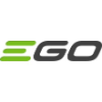 EGO POWER+ logo - Similar company to Echo Robotics
