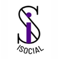 Isocial PESU logo - Similar company to Probe Pesu