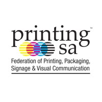 Printing SA logo - Similar company to Sign Africa