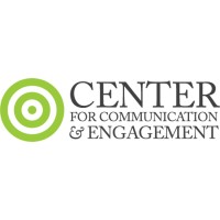 Center for Communication and Engagement logo - Similar company to Rukmar Infotech