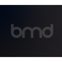 bmd logo - Similar company to La Design
