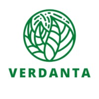 Verdanta logo - Similar company to Resilience Constellation