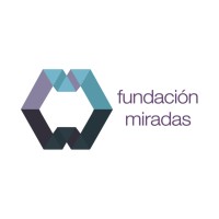 Fundación Miradas logo - Similar company to Contratatea