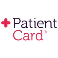 PatientCard logo - Similar company to Buoyfi