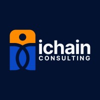 iChain Consulting LLC logo - Similar company to On Time Edge