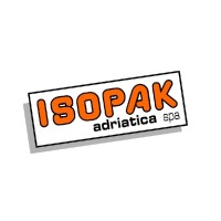 Isopak Adriatica Spa logo - Similar company to Polinext Srl