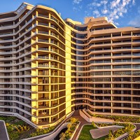 Central Square Sandton logo - Similar company to The Forkman Pretoria