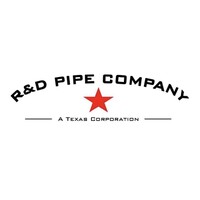 R&D Pipe Company | octg.net logo - Similar company to Octg