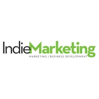 IndieMarketing - Marketing and Business Development Consulting logo - Similar company to Burst Digital