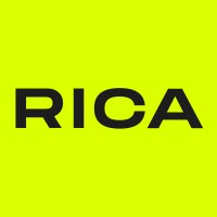 Rica Design logo - Similar company to Riics