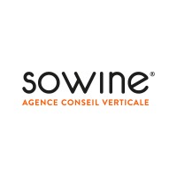 SOWINE logo - Similar company to La Winetech