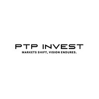 PTP Invest logo - Similar company to Efti4Eu Project