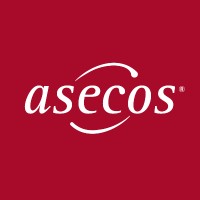 asecos Nederland & België logo - Similar company to Techzeker.