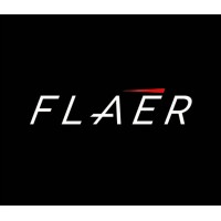Flaér logo - Similar company to Scottoiler Solutions
