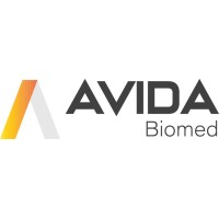 Avida Biomed logo - Similar company to Fmg Ventures