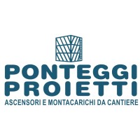 PONTEGGI PROIETTI S.R.L. logo - Similar company to Bugin S.R.L.