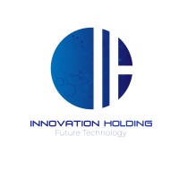 Innovation Holding logo - Similar company to Gas.It
