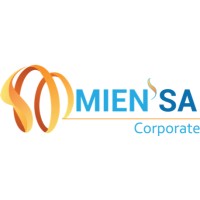 MIENSA CORPORATE logo - Similar company to Netxspace