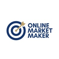 OMM Online Market Maker logo - Similar company to Leads4You