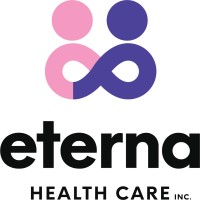 Eterna Health Care logo - Similar company to Eterna Health