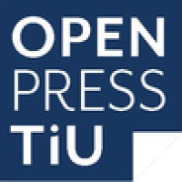 Open Press Tilburg University logo - Similar company to Brisck