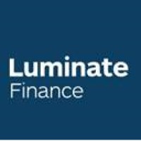 Luminate Finance logo - Similar company to Finbase