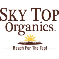 Sky Top Organics logo - Similar company to Iterro Life Sciences