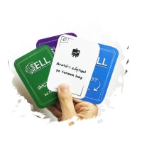 Sellification The Professional'S Selling Game