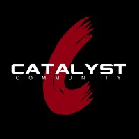 Catalyst Community Corporation logo - Similar company to Help Now Az